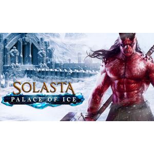 Solasta Crown of the Magister Palace of Ice