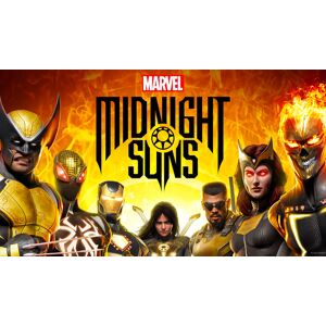 Microsoft Marvel's Midnight Suns Xbox One