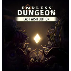 Endless Dungeon - Last Wish Edition