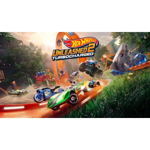 Hot Wheels Unleashed 2 Turbocharged