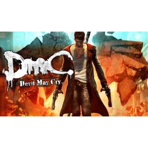 DMC Devil May Cry