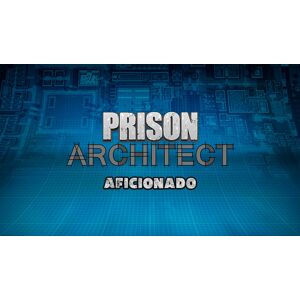 Prison Architect Aficionado