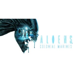 Aliens Colonial Marines