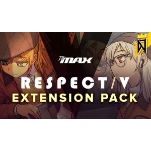 DjMax Respect V - V Extension Pack