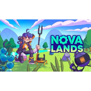 Nova Lands