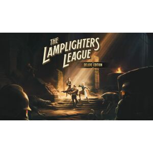 La Ligue des Lampistes Deluxe Edition
