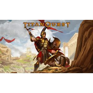 Titan Quest Switch