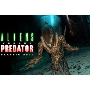 Aliens versus Predator Classic 2000