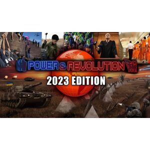 Power Revolution 2023 Edition