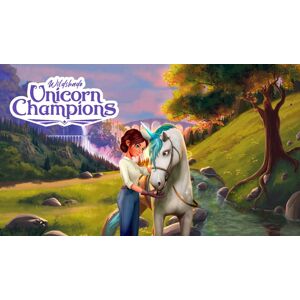 Nintendo Wildshade : Unicorn Champions Switch