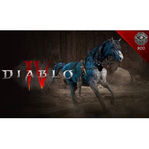 Microsoft Diablo IV - Pack Chasseur des Cryptes (Xbox ONE / Xbox Series X S)