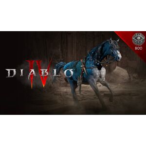 Microsoft Diablo IV - Pack Chasseur des Cryptes (Xbox ONE / Xbox Series X S)
