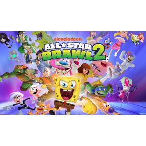 Nickelodeon All-Star Brawl 2