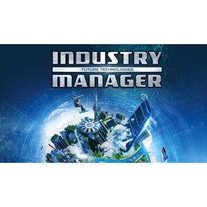 Industry Manager Future Technologies