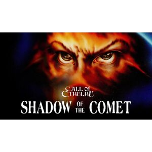 Call of Cthulhu: Shadow of the Comet