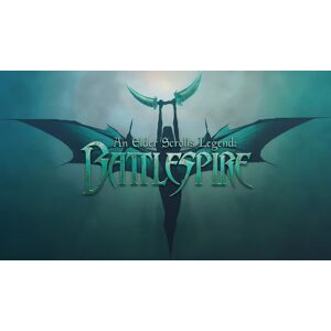 An Elder Scrolls Legend: Battlespire