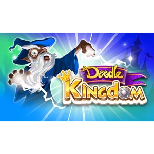 Doodle Kingdom