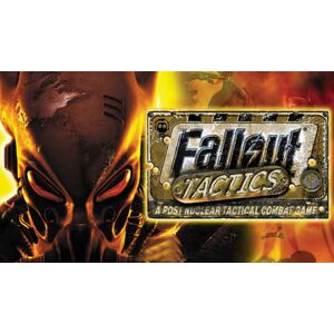 Fallout Tactics: Brotherhood of Steel