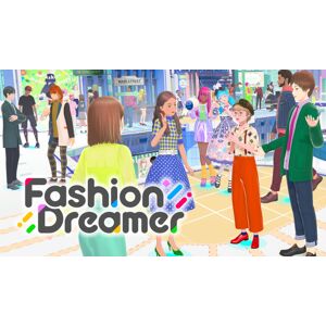Nintendo Fashion Dreamer