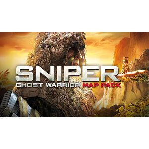 Sniper: Ghost Warrior - Map Pack