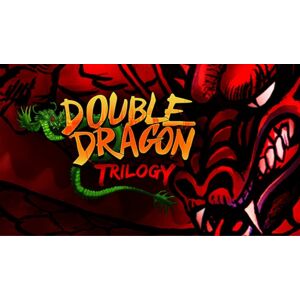 Dragon Double Dragon Trilogy