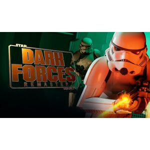 Star Wars: Dark Forces Remaster