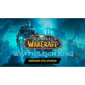 World of Warcraft: Wrath of the Lich King - Northern Epic Upgrade