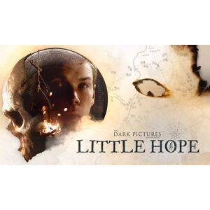 Microsoft The Dark Pictures Anthology: Little Hope (Xbox ONE / Xbox Series X S)