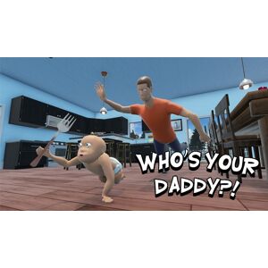 Who's Your Daddy