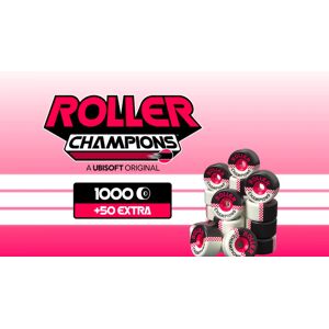 Microsoft Roller Champions - 1050 Wheels (Xbox ONE / Xbox Series X S)