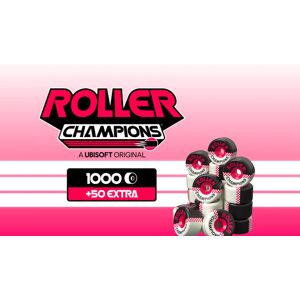 Microsoft Roller Champions - 1050 Wheels (Xbox ONE / Xbox Series X S)