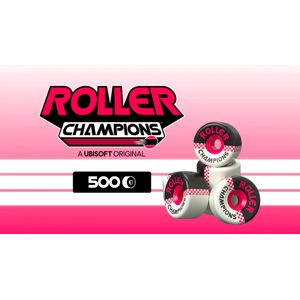 Microsoft Roller Champions - 500 Wheels (Xbox ONE / Xbox Series X S)