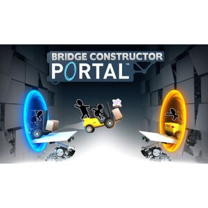 Bridge Constructor Portal