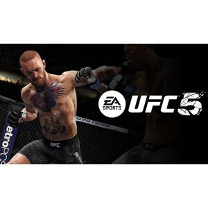 Microsoft EA Sports UFC 5 Xbox Series X S