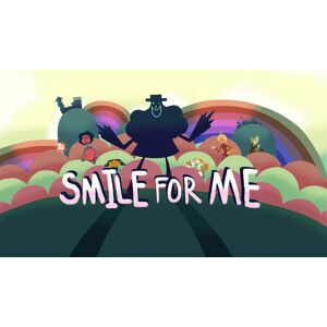 Smile For Me