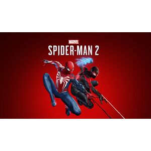 Marvels Spider Man 2 PS5