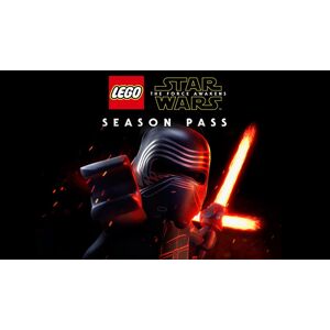Season Pass de LEGO Star Wars: le Reveil de la Force