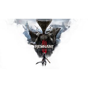 Remnant 2 - The Awakened King