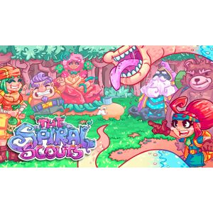 The Spiral Scouts