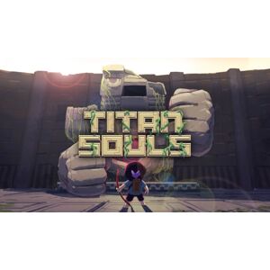 Titan Souls