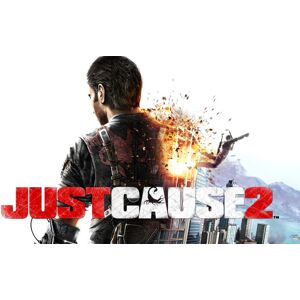 Just Cause 2