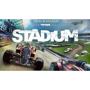 TrackManiaA² Stadium
