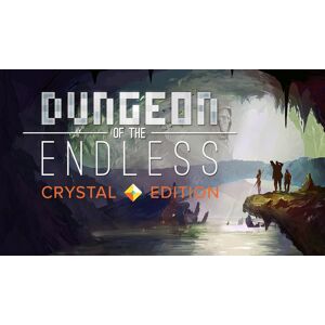 Dungeon of the Endless - Crystal Edition