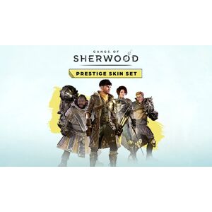 Gangs of Sherwood - Prestige Skin Set