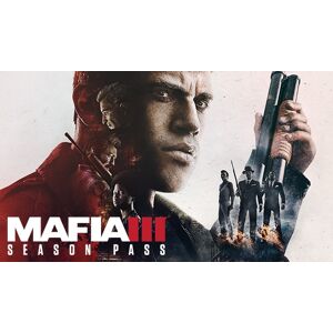 Mafia III Season Pass