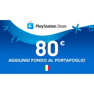 Carte Playstation Network 80a¬