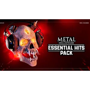 Metal: Hellsinger - Essential Hits Pack