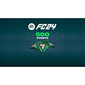 EA Sports FC 24 - 500 Points FC