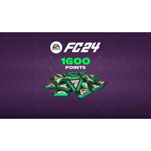 EA Sports FC 24 1600 Points FC