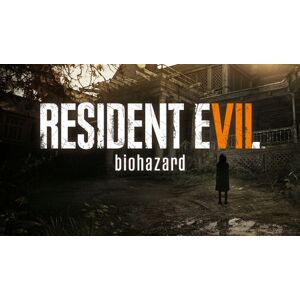 Resident Evil 7 Biohazard